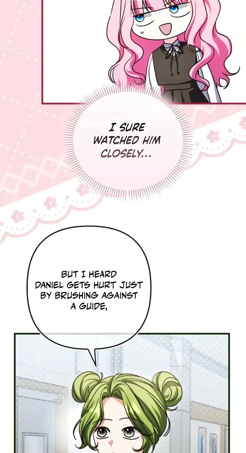 Becoming the Guide of the Mysophobic Villain? Absolutely Not! Chapter 51 – Page 77