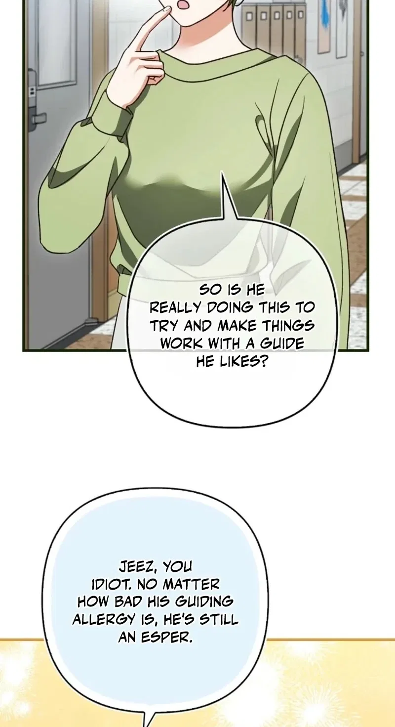 Becoming the Guide of the Mysophobic Villain? Absolutely Not! Chapter 51 – Page 78