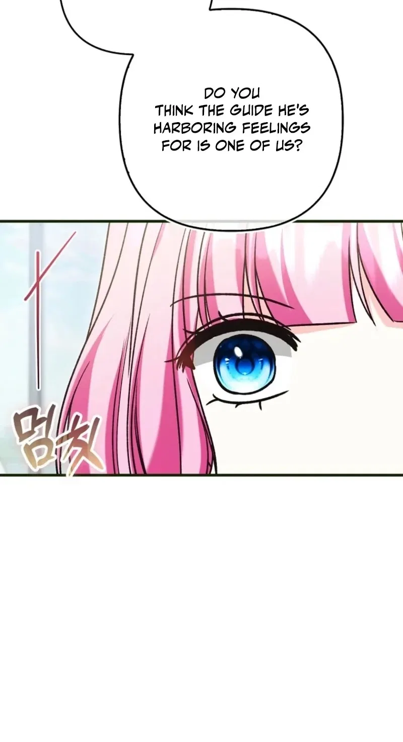 Becoming the Guide of the Mysophobic Villain? Absolutely Not! Chapter 51 – Page 80