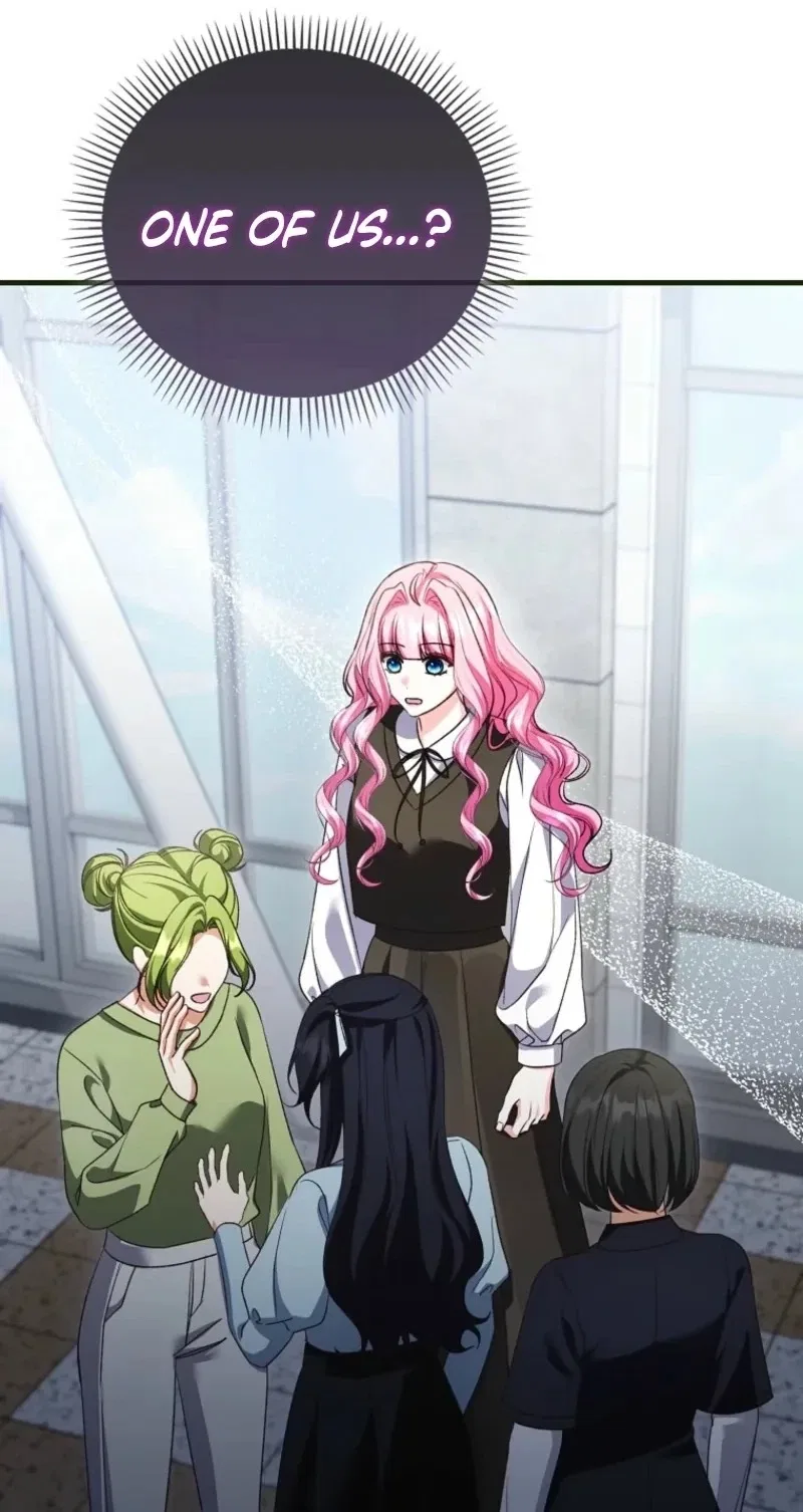 Becoming the Guide of the Mysophobic Villain? Absolutely Not! Chapter 51 – Page 81