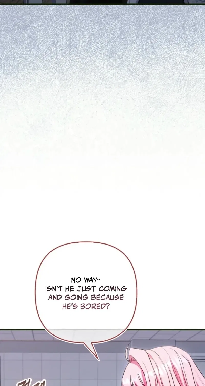 Becoming the Guide of the Mysophobic Villain? Absolutely Not! Chapter 51 – Page 82