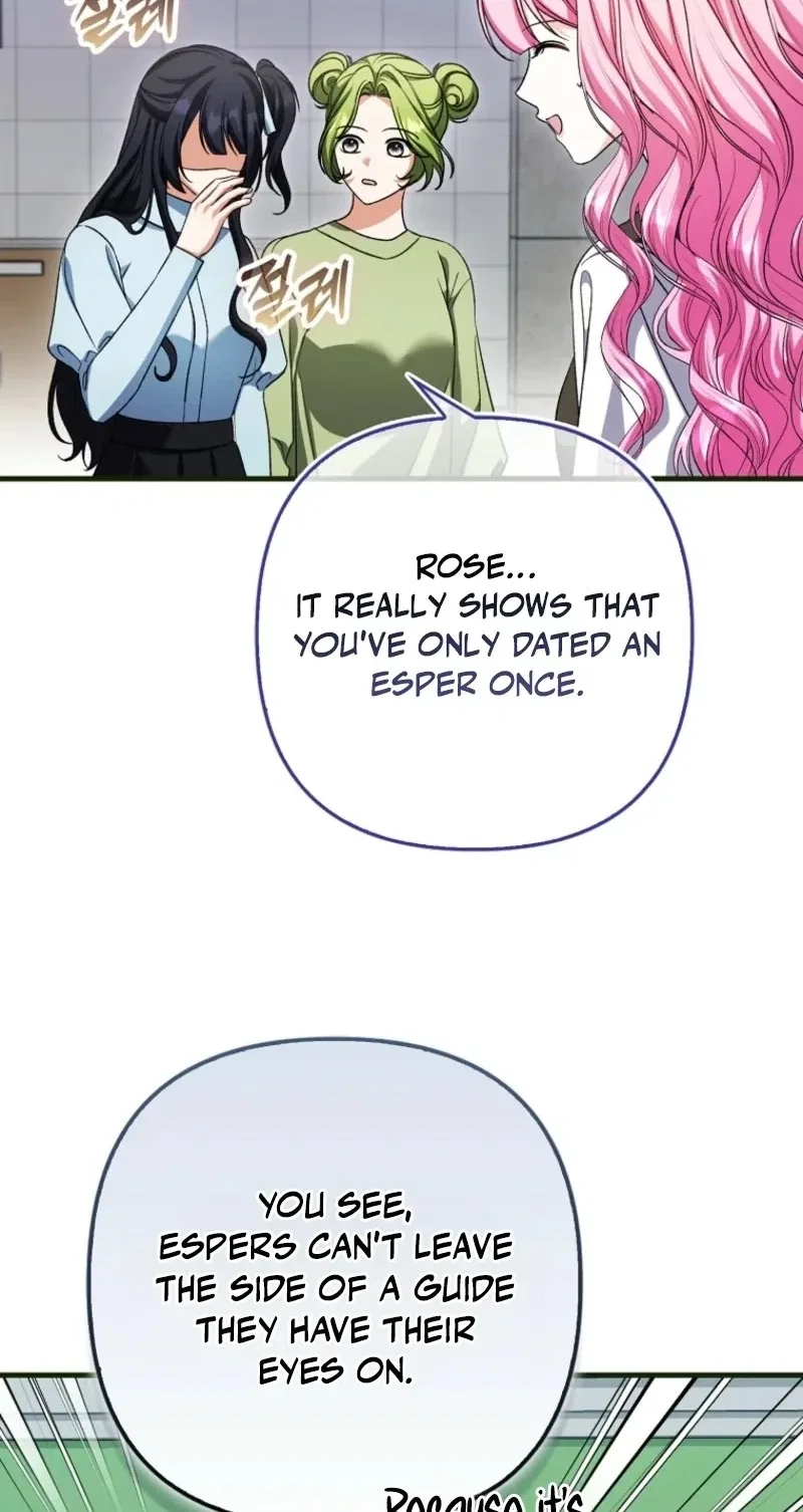Becoming the Guide of the Mysophobic Villain? Absolutely Not! Chapter 51 – Page 83