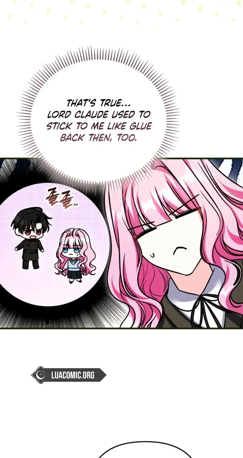 Becoming the Guide of the Mysophobic Villain? Absolutely Not! Chapter 51 – Page 85