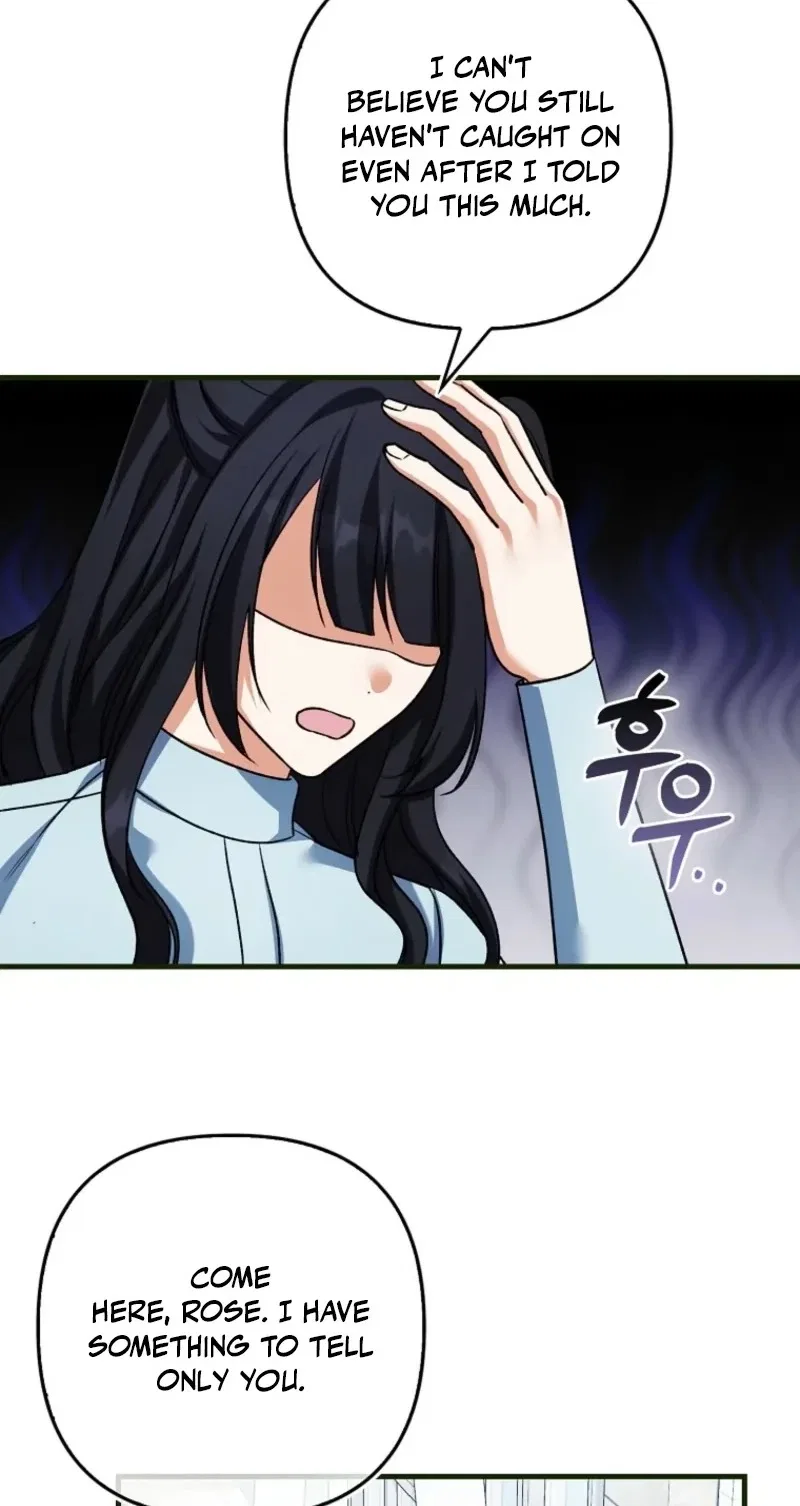 Becoming the Guide of the Mysophobic Villain? Absolutely Not! Chapter 51 – Page 86