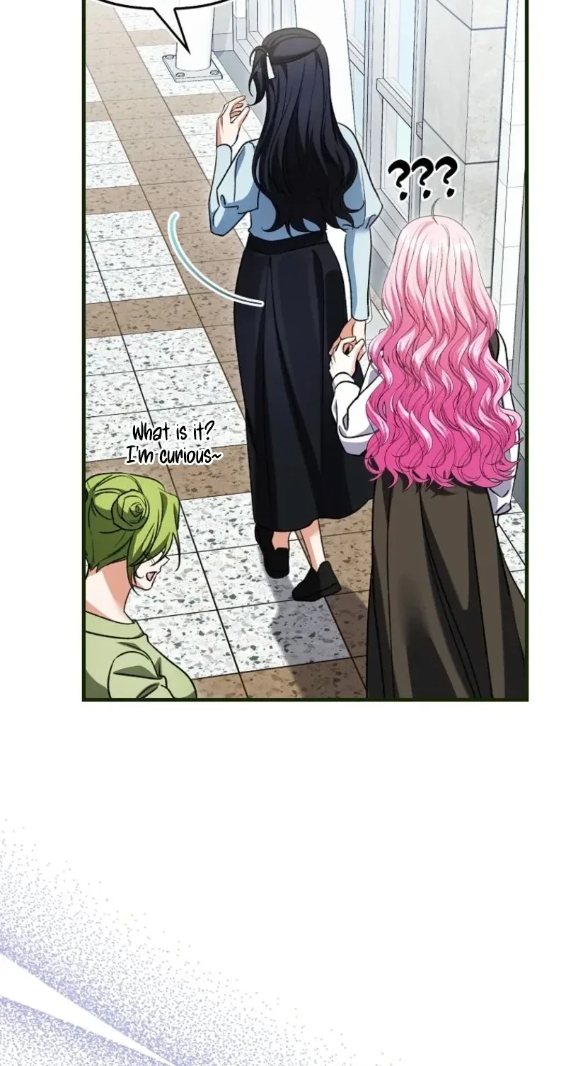 Becoming the Guide of the Mysophobic Villain? Absolutely Not! Chapter 51 – Page 87