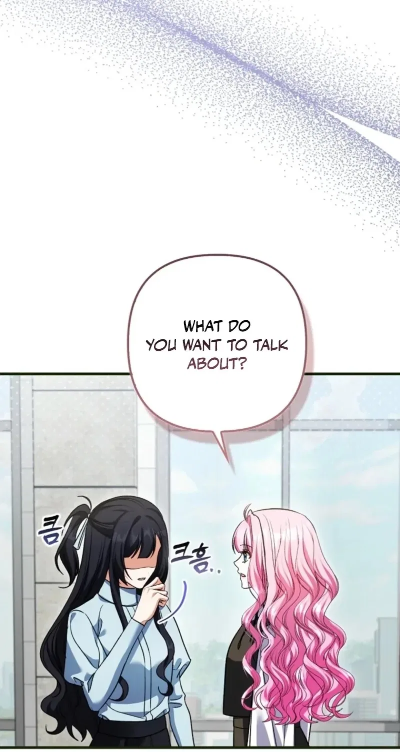 Becoming the Guide of the Mysophobic Villain? Absolutely Not! Chapter 51 – Page 88