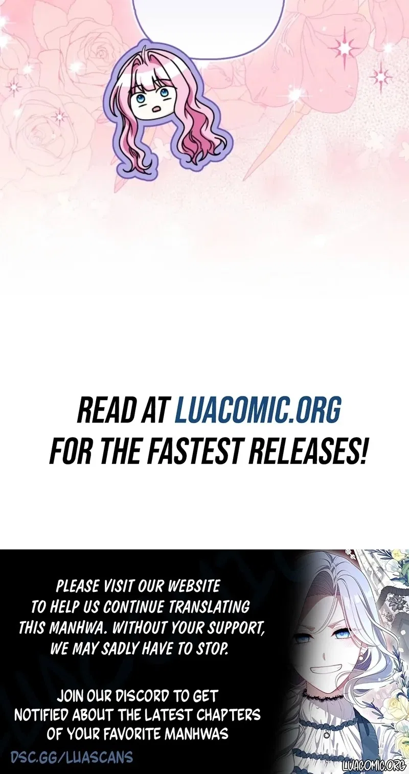 Becoming the Guide of the Mysophobic Villain? Absolutely Not! Chapter 51 – Page 95
