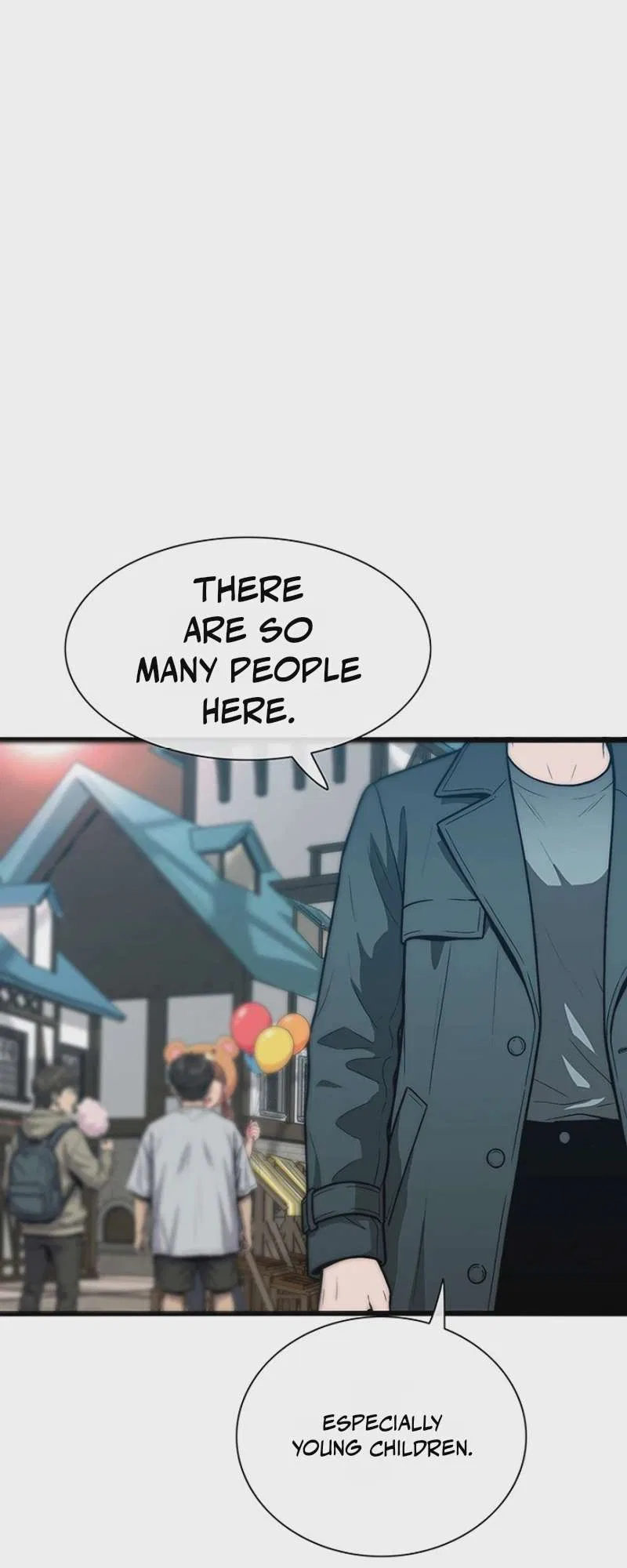 The Retired Killer Wants a Quiet Life Chapter 26 – Page 5
