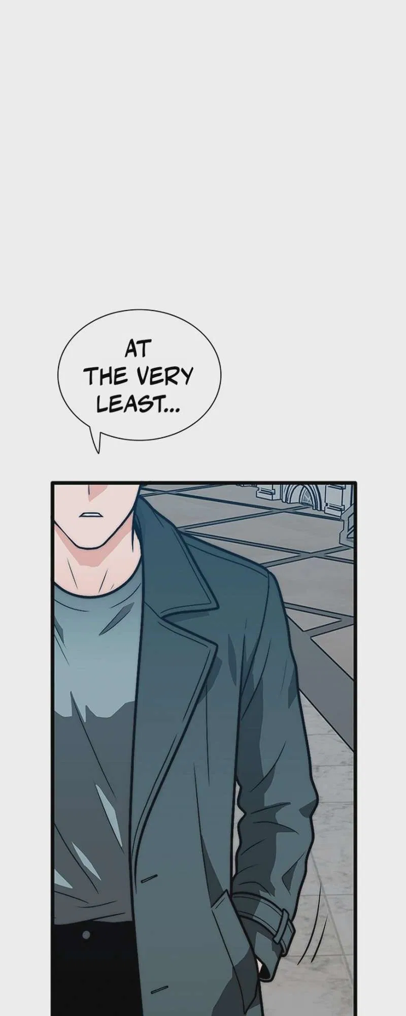 The Retired Killer Wants a Quiet Life Chapter 26 – Page 7