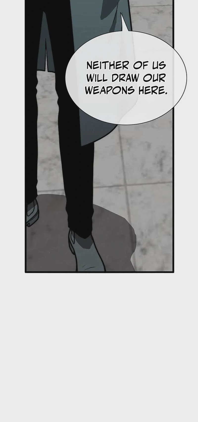 The Retired Killer Wants a Quiet Life Chapter 26 – Page 8