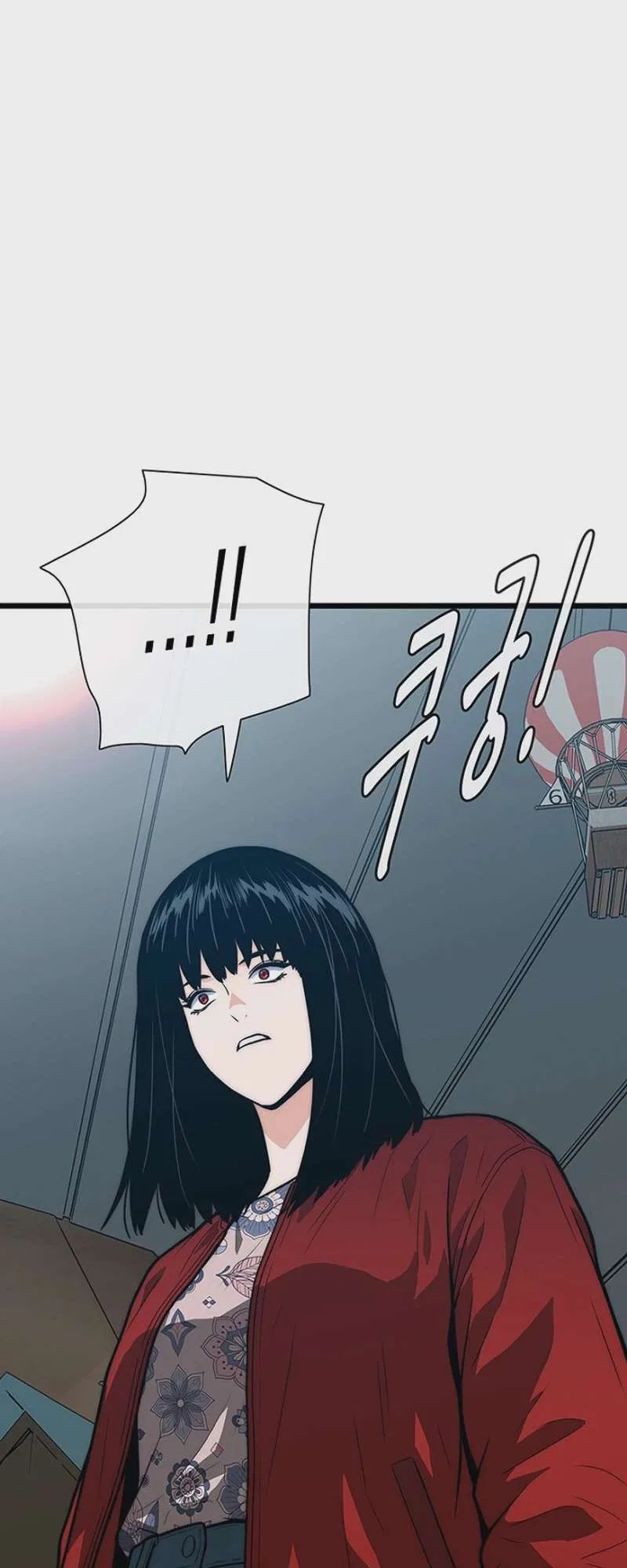 The Retired Killer Wants a Quiet Life Chapter 26 – Page 9