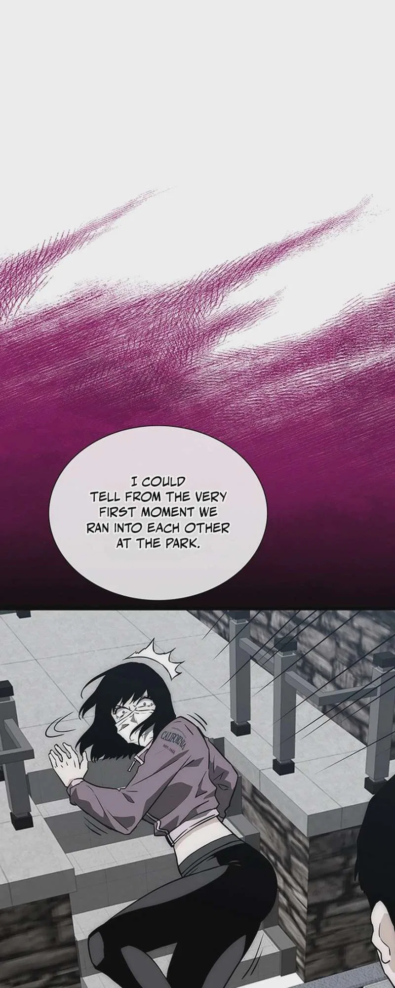 The Retired Killer Wants a Quiet Life Chapter 26 – Page 17
