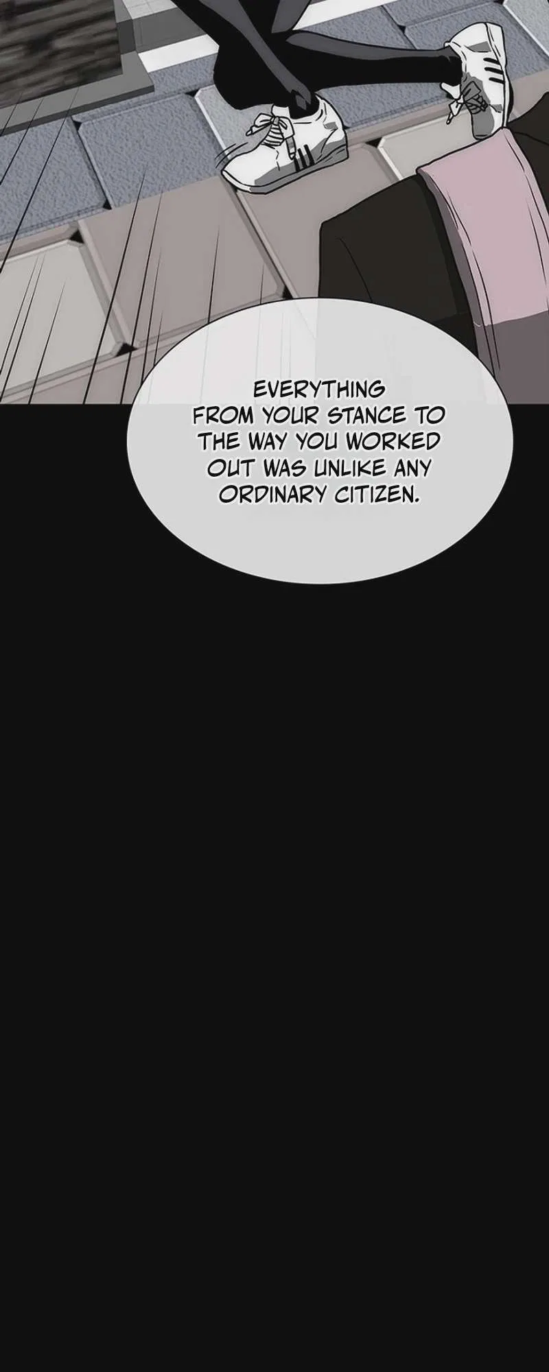 The Retired Killer Wants a Quiet Life Chapter 26 – Page 18