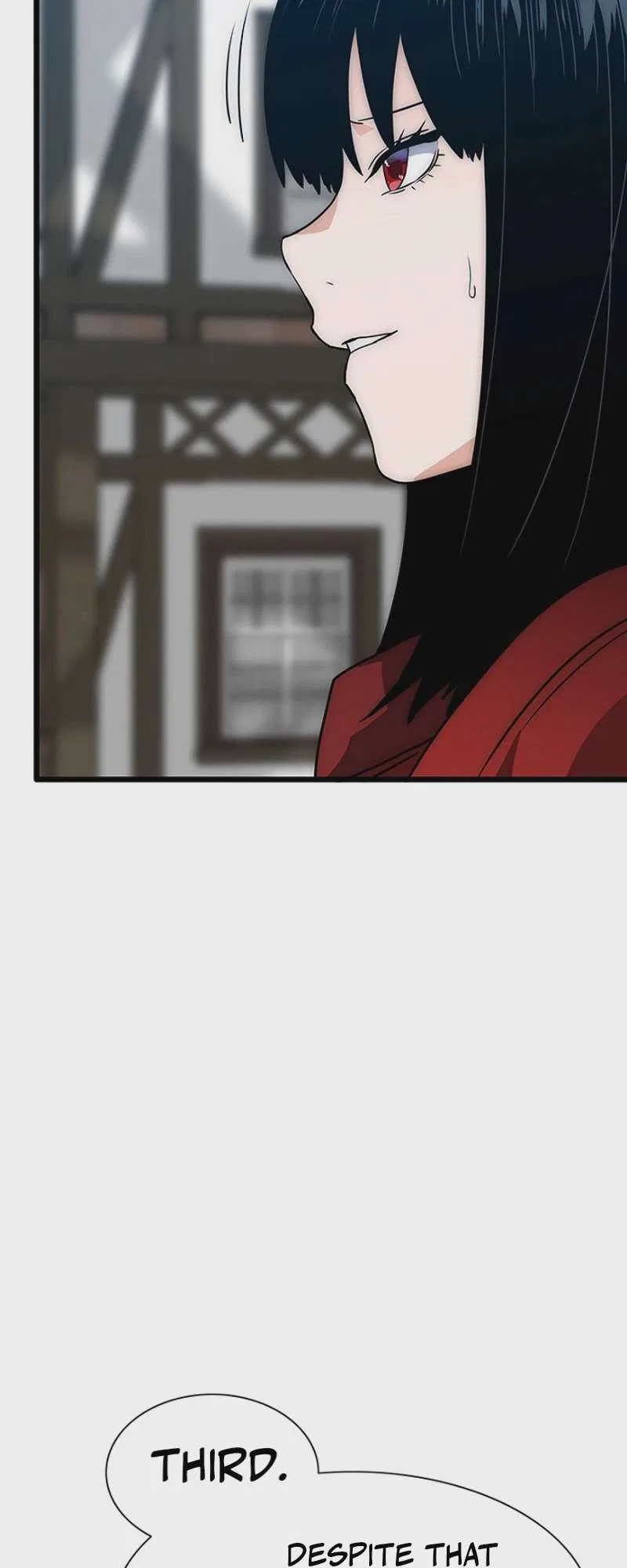The Retired Killer Wants a Quiet Life Chapter 26 – Page 26
