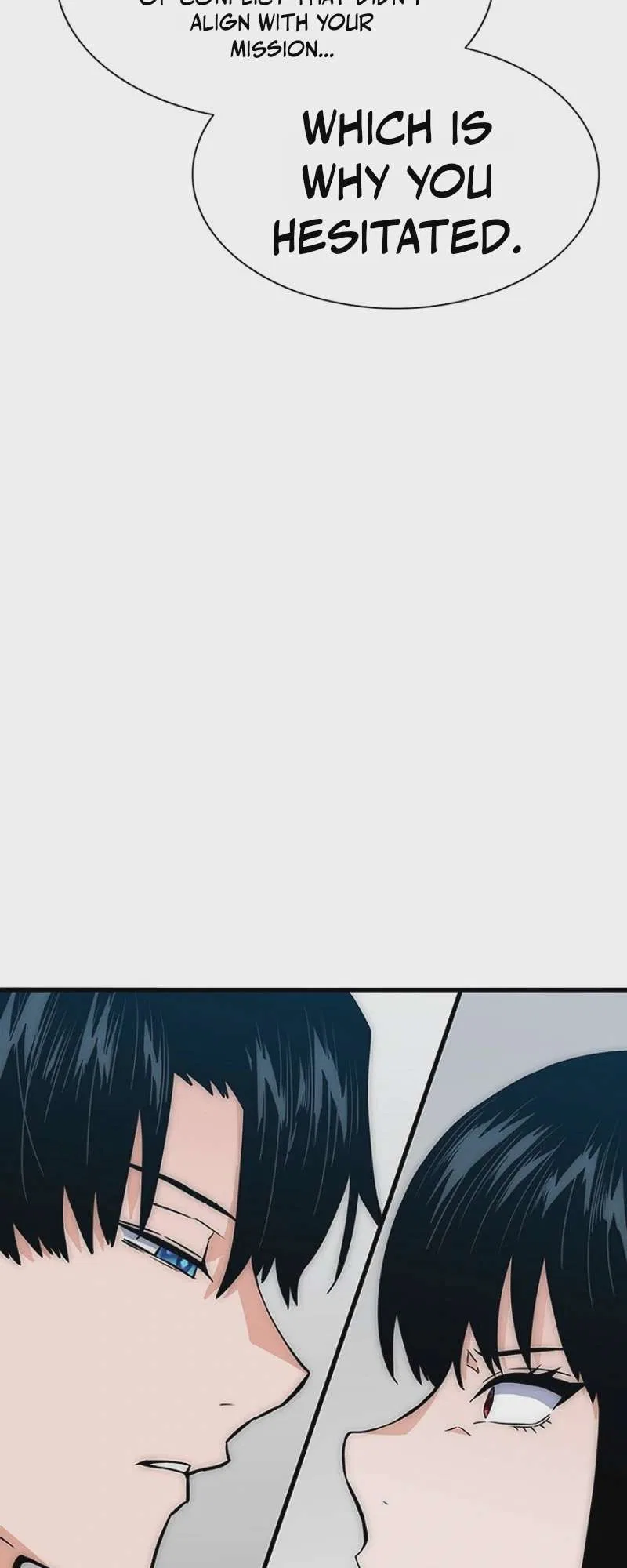 The Retired Killer Wants a Quiet Life Chapter 26 – Page 36