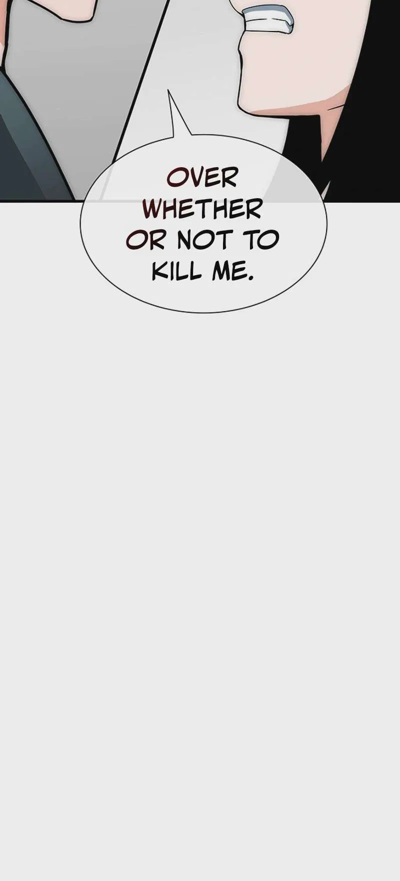The Retired Killer Wants a Quiet Life Chapter 26 – Page 37