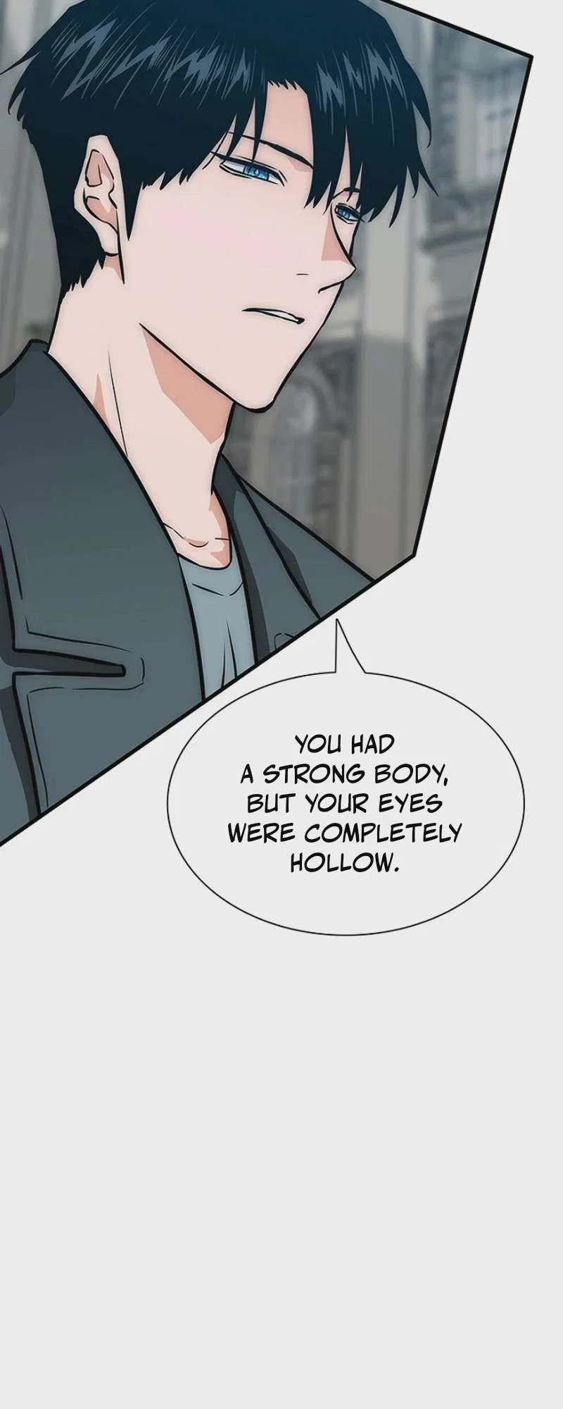 The Retired Killer Wants a Quiet Life Chapter 26 – Page 42