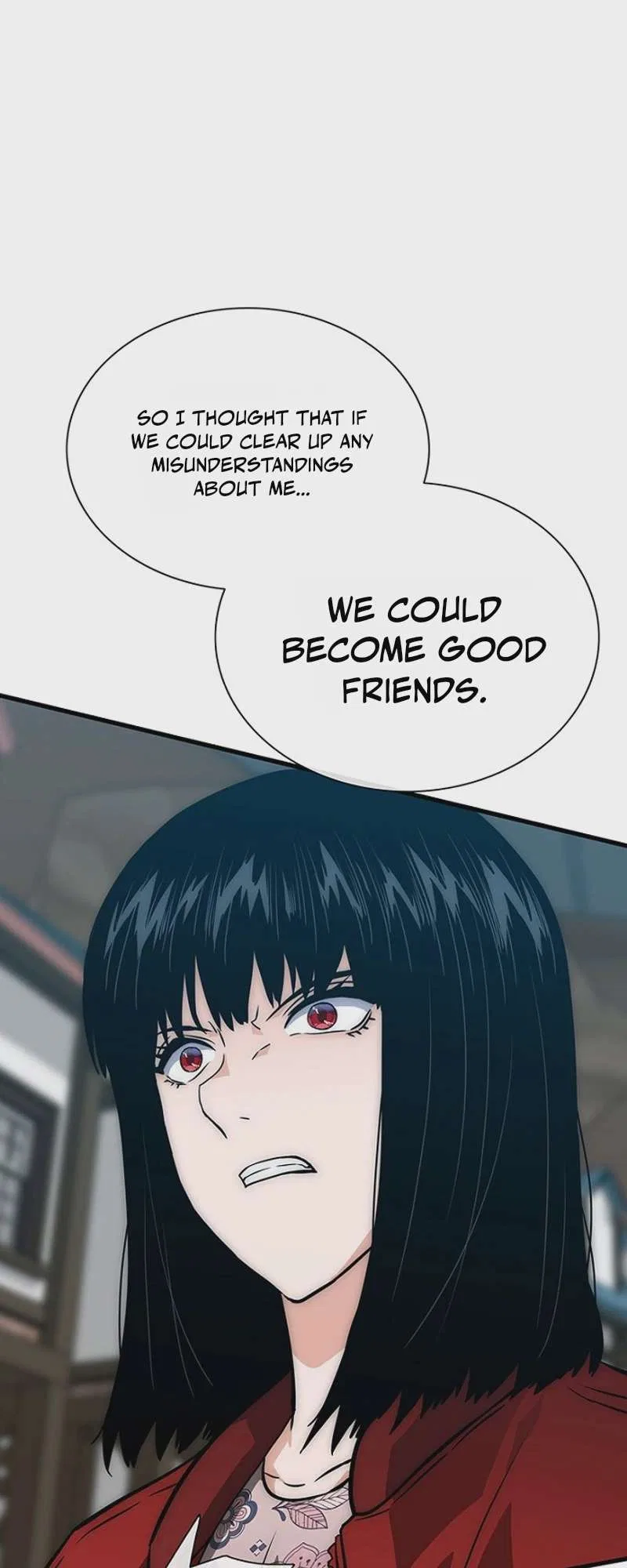 The Retired Killer Wants a Quiet Life Chapter 26 – Page 44