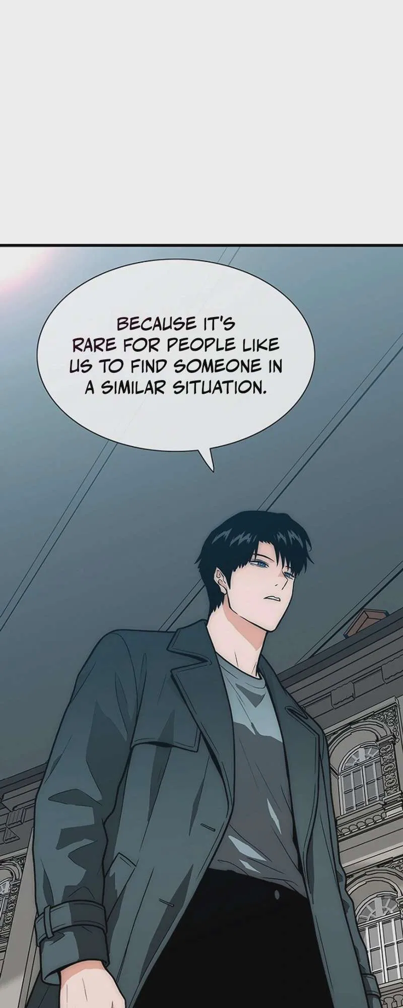 The Retired Killer Wants a Quiet Life Chapter 26 – Page 46