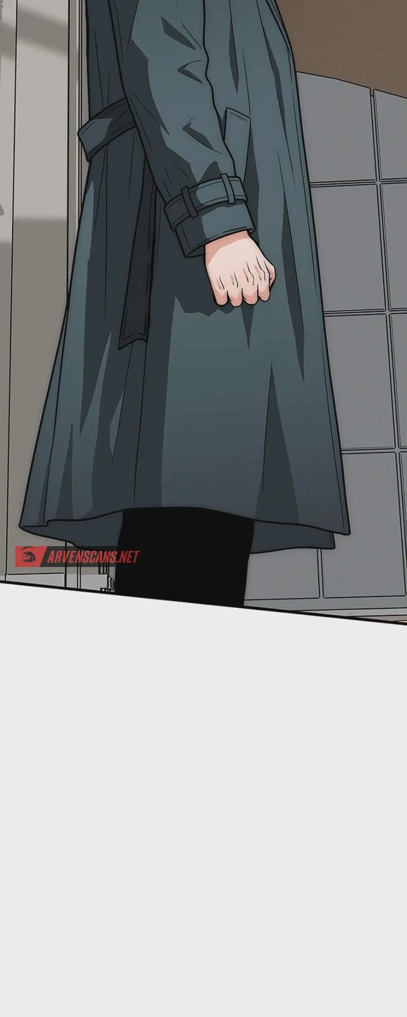 The Retired Killer Wants a Quiet Life Chapter 26 – Page 57