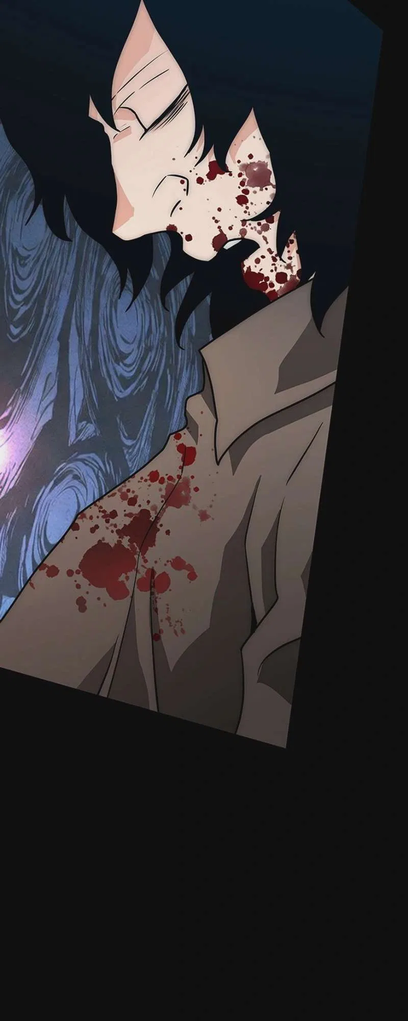 The Retired Killer Wants a Quiet Life Chapter 26 – Page 65