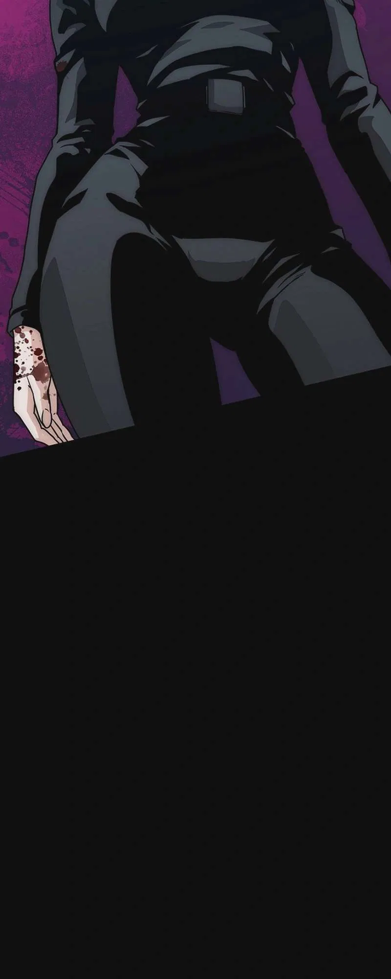 The Retired Killer Wants a Quiet Life Chapter 26 – Page 67