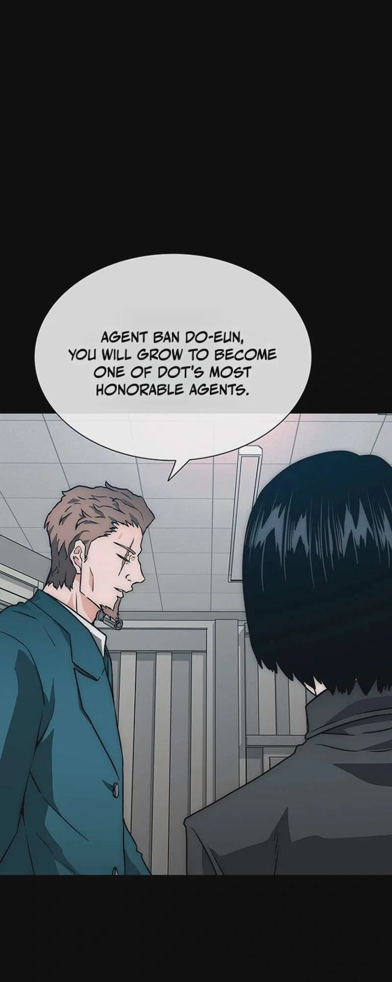 The Retired Killer Wants a Quiet Life Chapter 26 – Page 70