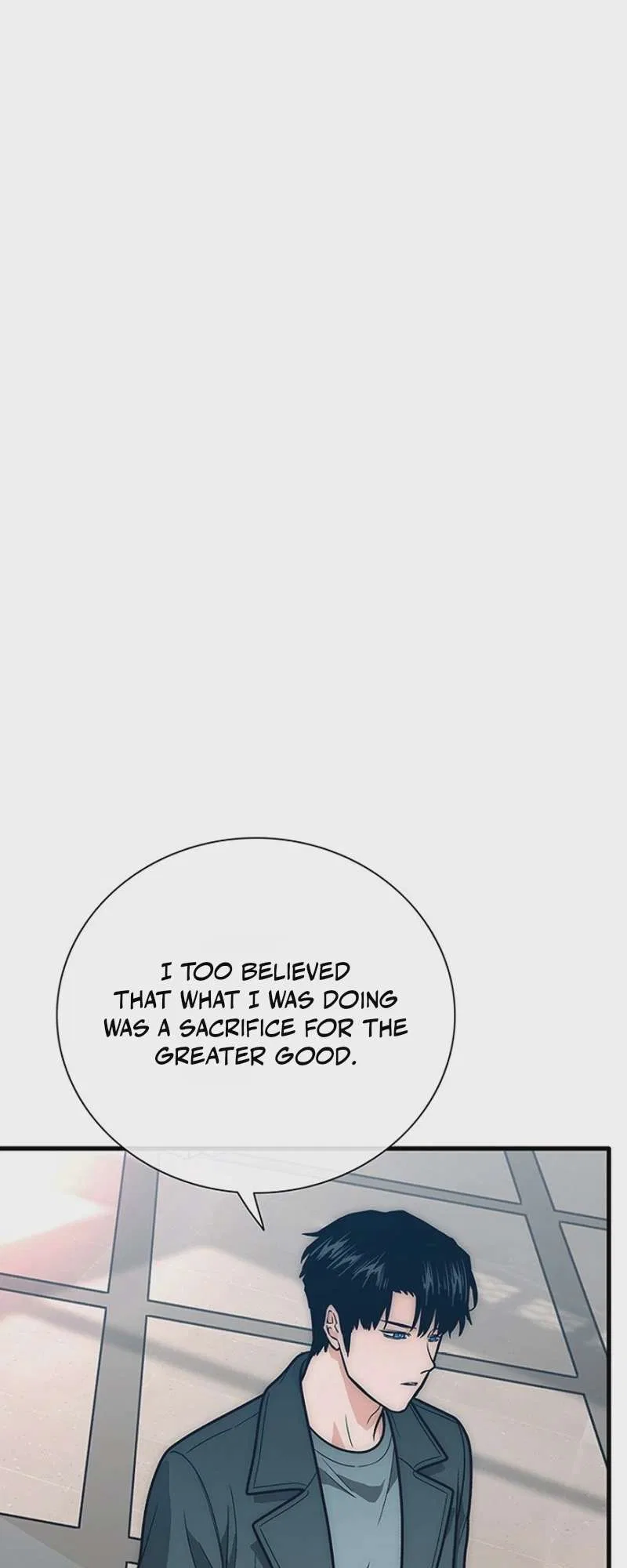 The Retired Killer Wants a Quiet Life Chapter 26 – Page 79