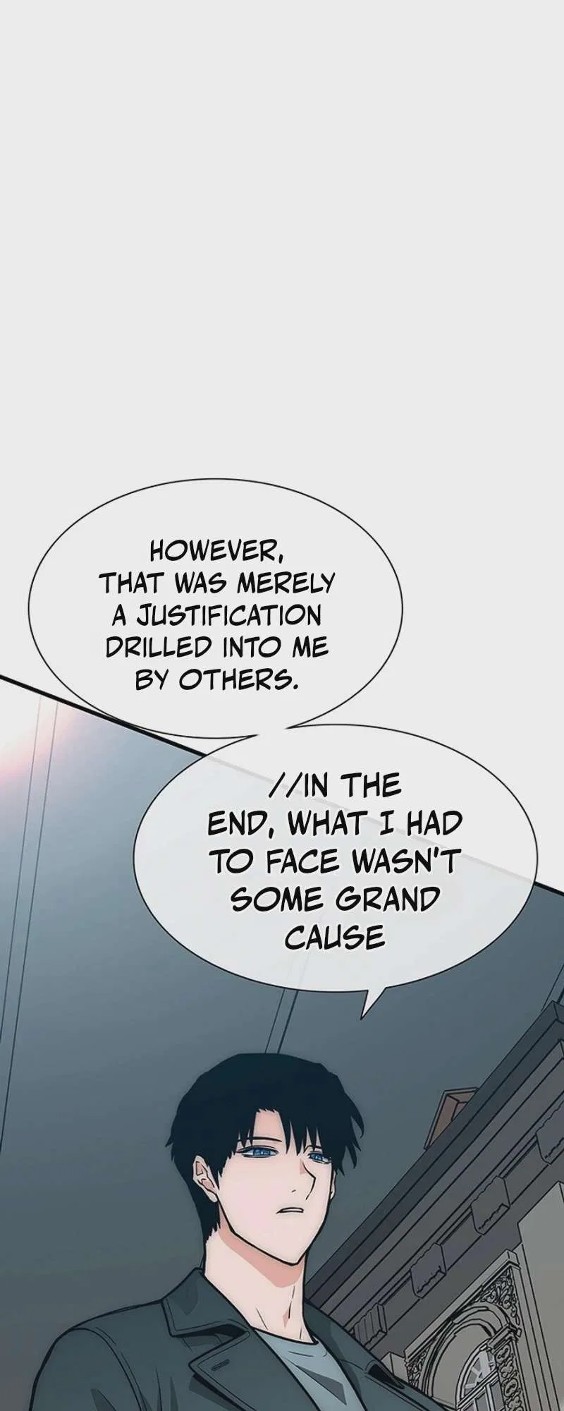 The Retired Killer Wants a Quiet Life Chapter 26 – Page 82