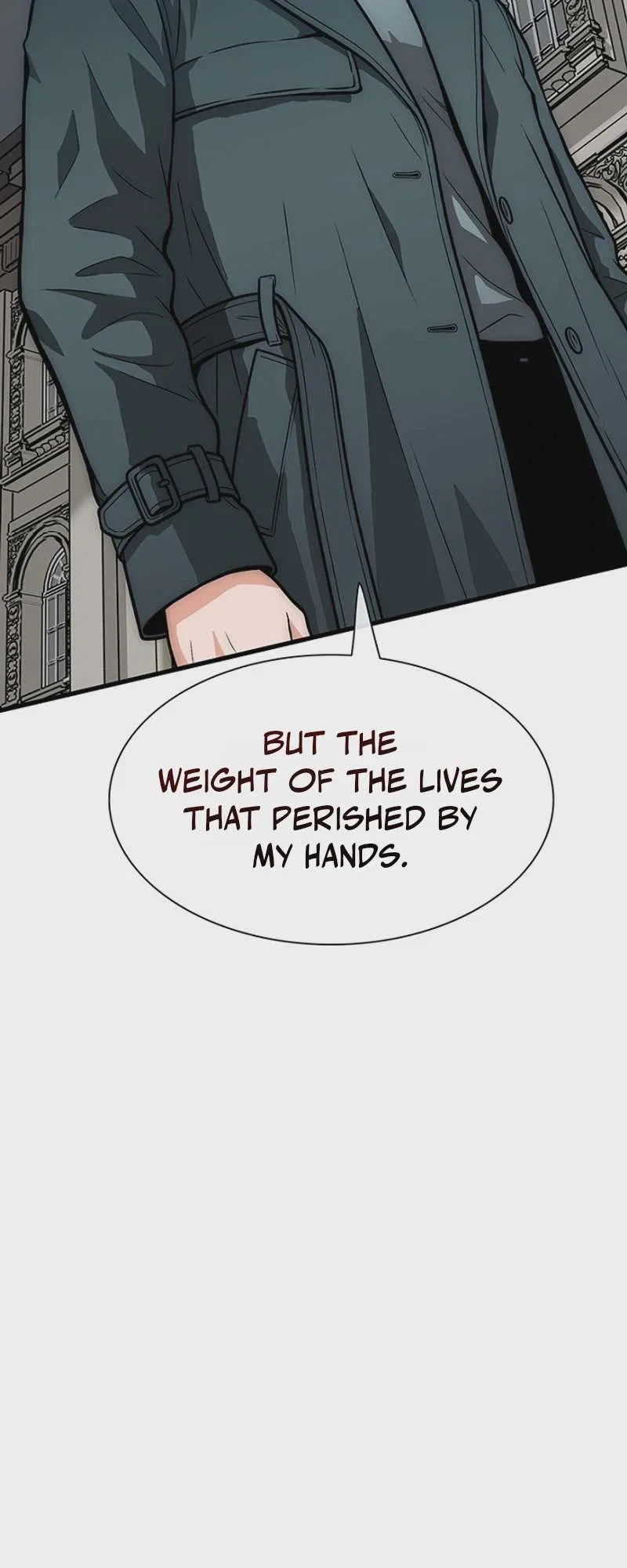 The Retired Killer Wants a Quiet Life Chapter 26 – Page 83