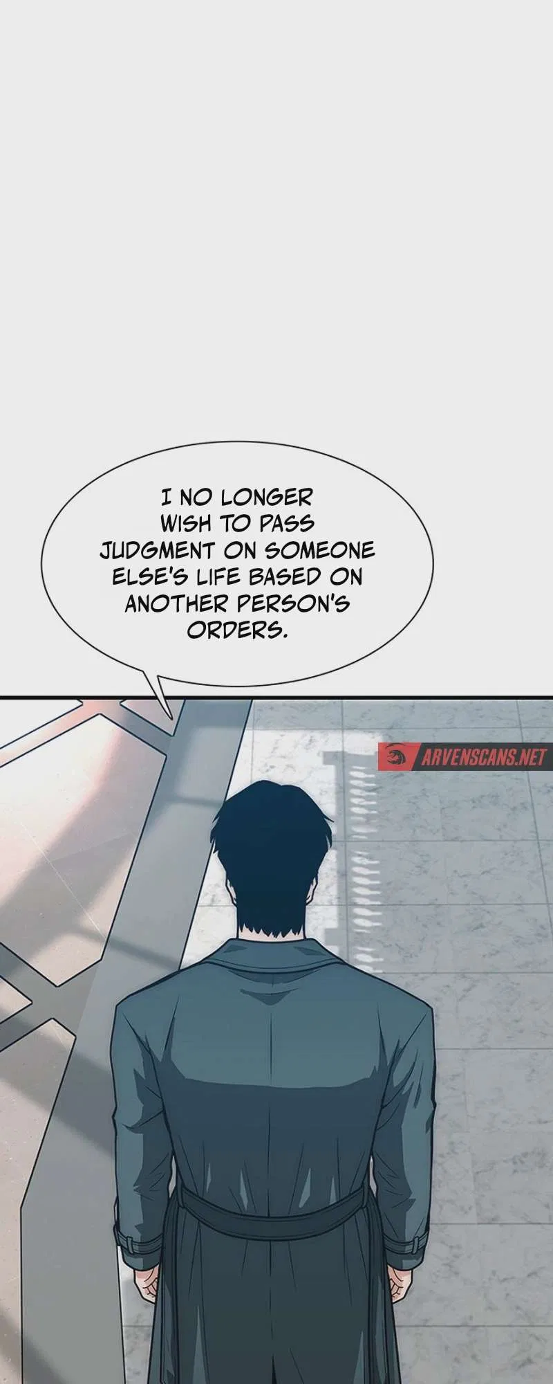 The Retired Killer Wants a Quiet Life Chapter 26 – Page 84