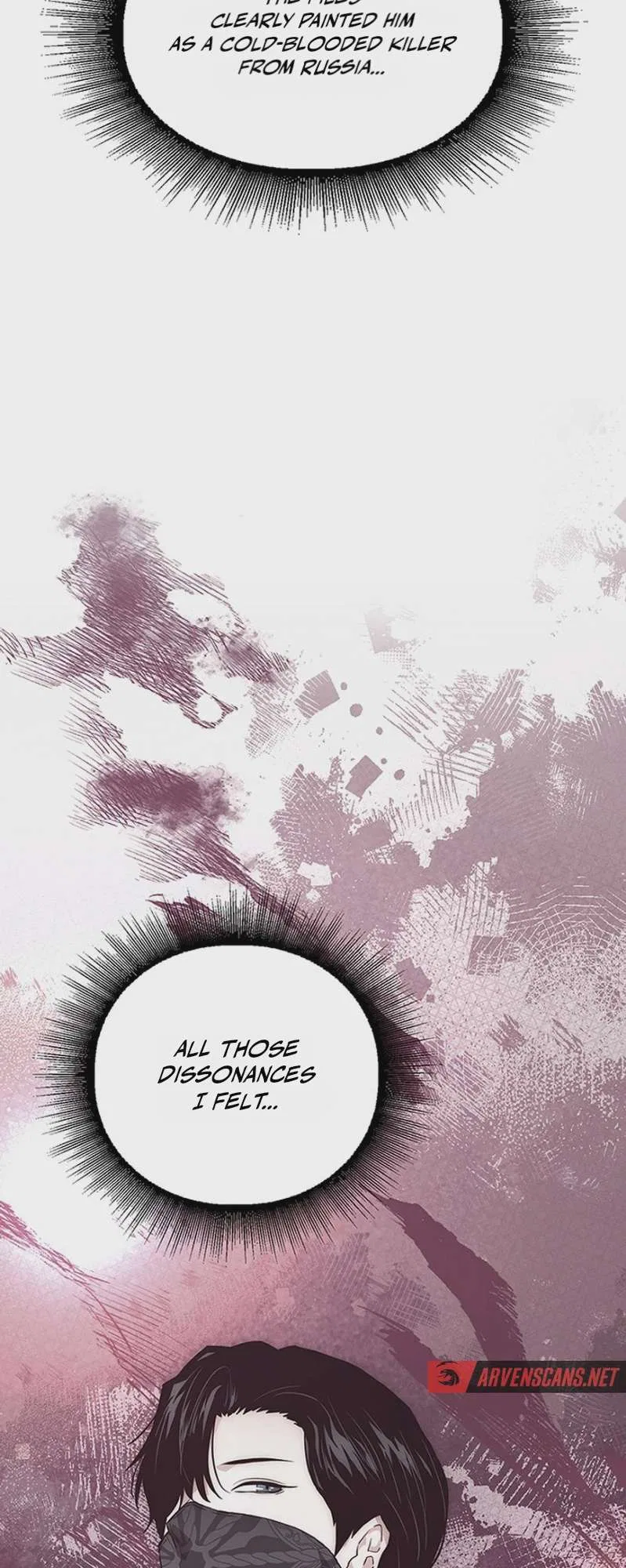 The Retired Killer Wants a Quiet Life Chapter 26 – Page 89
