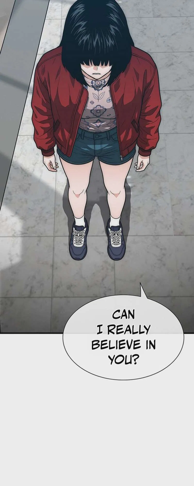 The Retired Killer Wants a Quiet Life Chapter 26 – Page 102