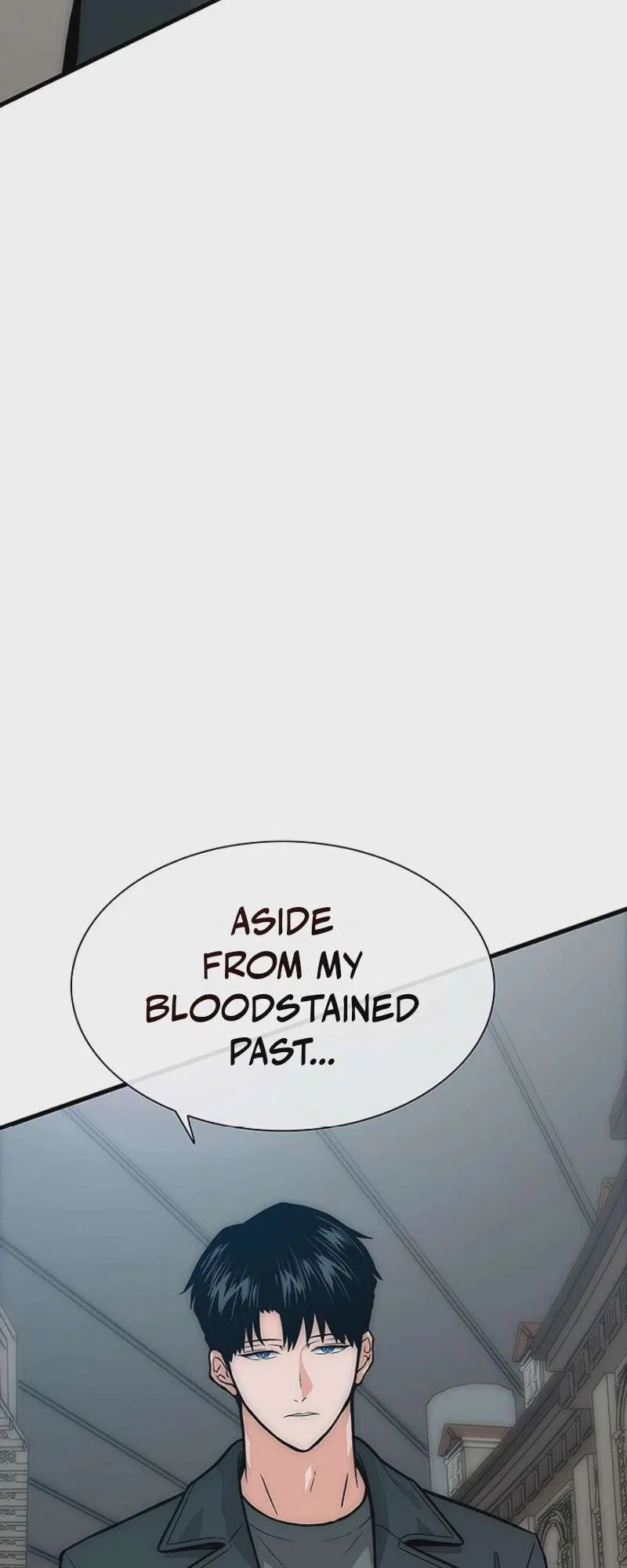 The Retired Killer Wants a Quiet Life Chapter 26 – Page 105