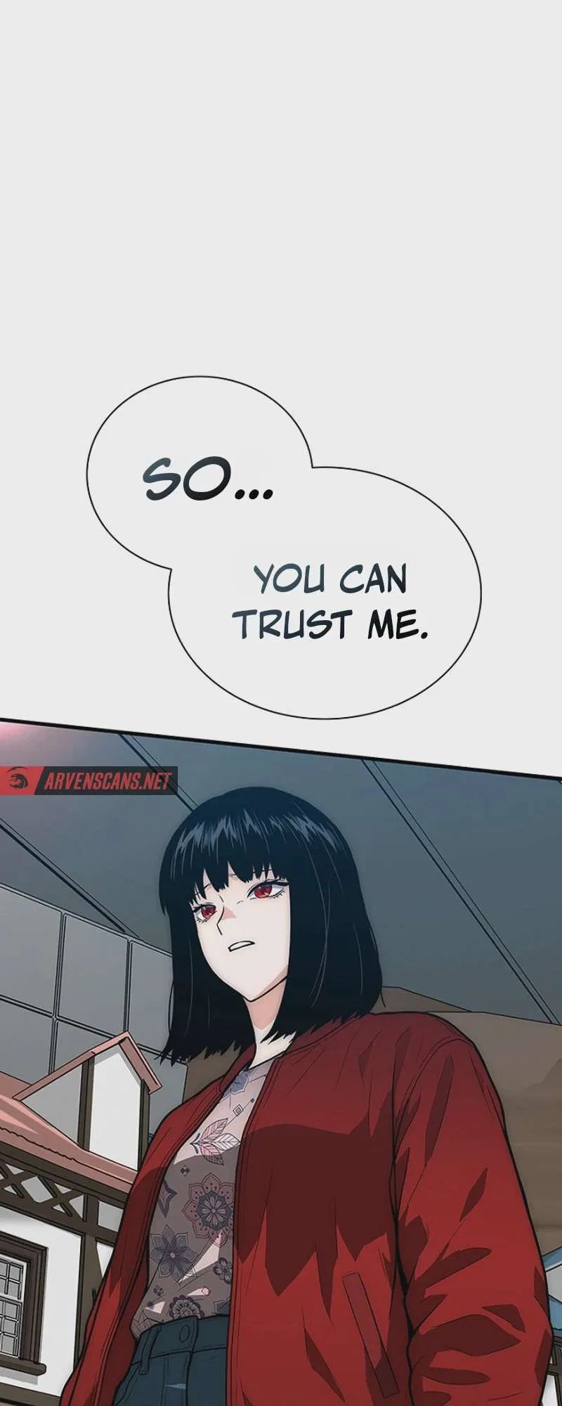 The Retired Killer Wants a Quiet Life Chapter 26 – Page 107