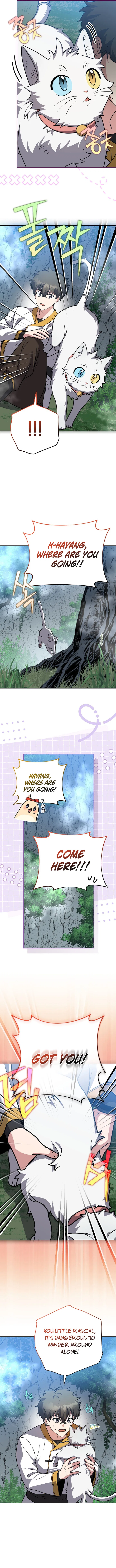 The Novel’s Extra (Remake) Chapter 176 – Page 6