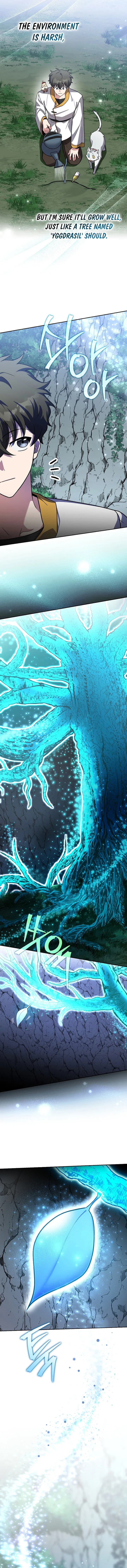 The Novel’s Extra (Remake) Chapter 176 – Page 10