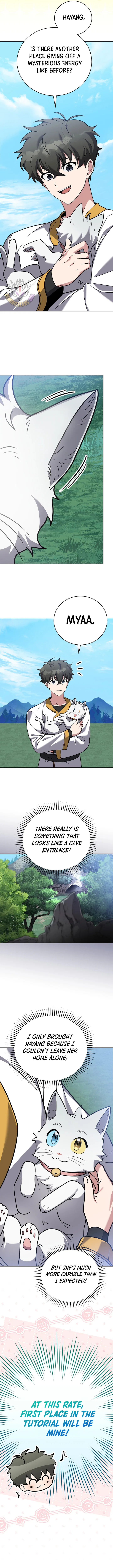 The Novel’s Extra (Remake) Chapter 176 – Page 13