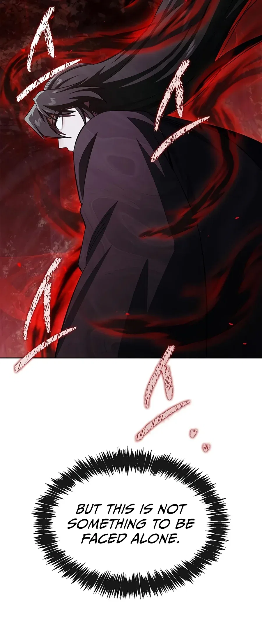 Heavenly Grand Archive's Young Master Chapter 187 – Page 10