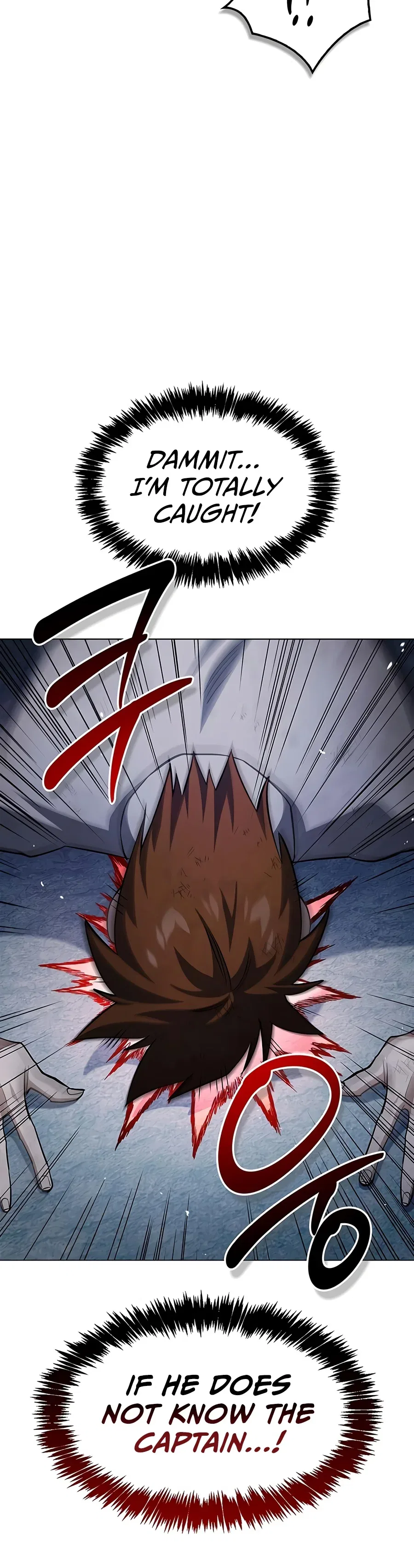 Heavenly Grand Archive's Young Master Chapter 187 – Page 20
