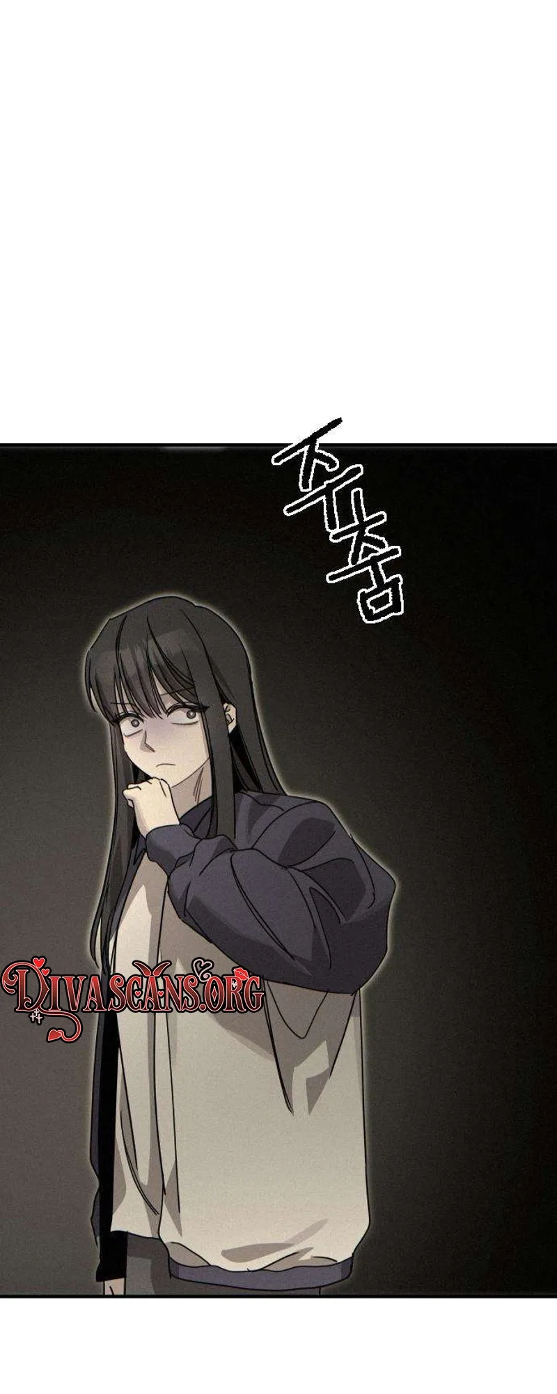 Goddess of Fortune Chapter 31 – Page 6