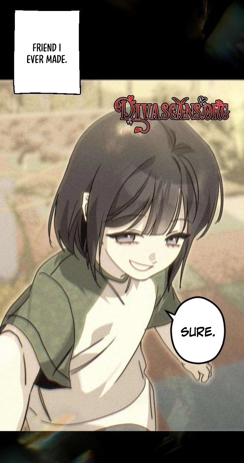 Goddess of Fortune Chapter 31 – Page 57