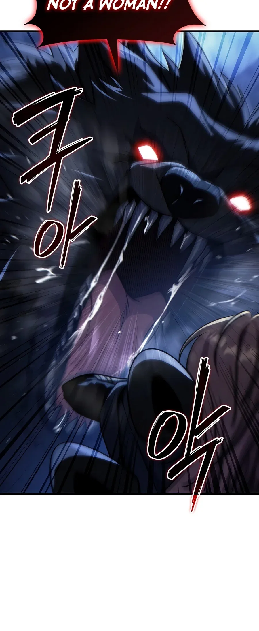 Limitless Predation Chapter 27 – Page 5