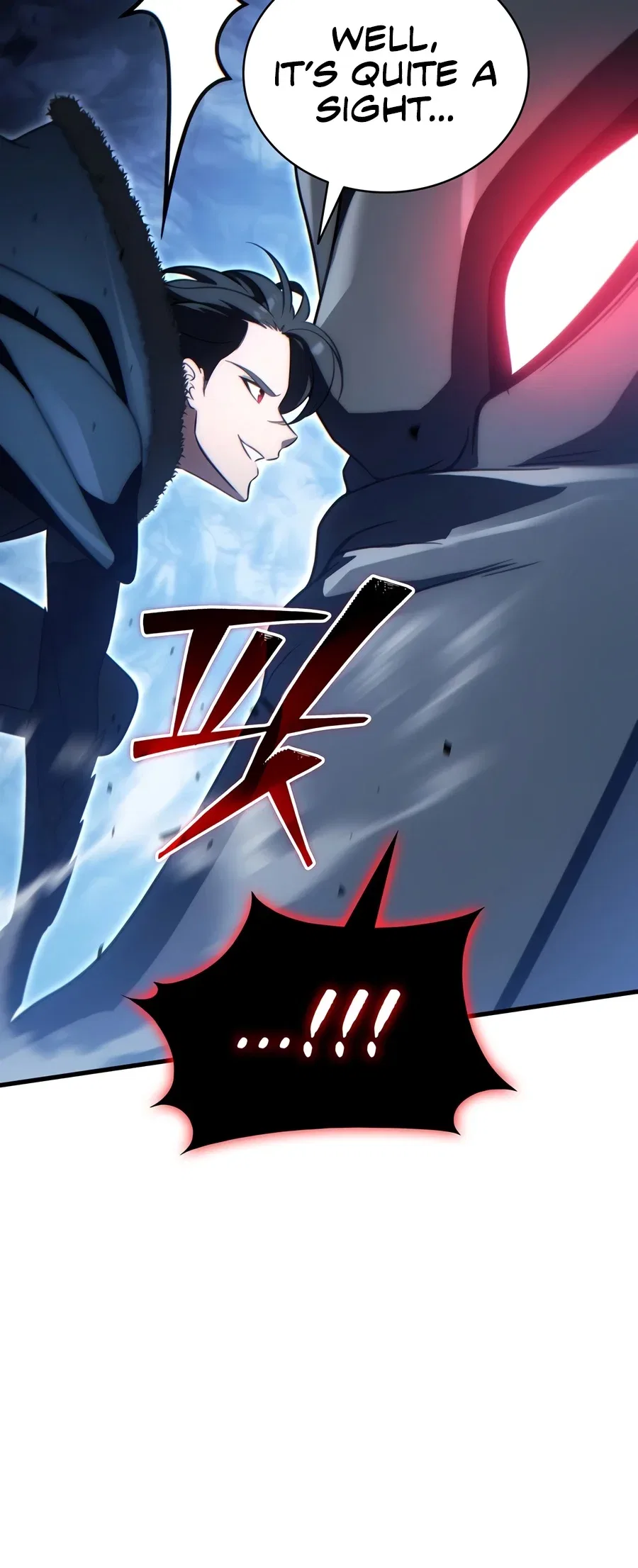 Limitless Predation Chapter 27 – Page 17