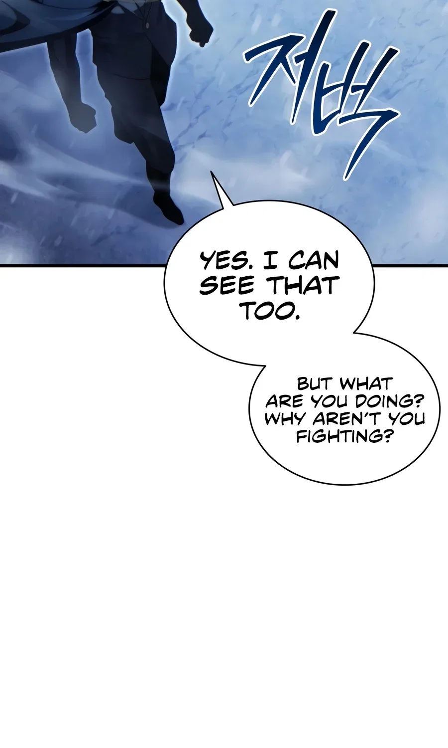 Limitless Predation Chapter 27 – Page 19