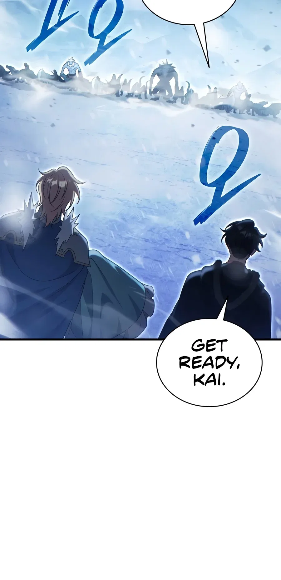 Limitless Predation Chapter 27 – Page 21