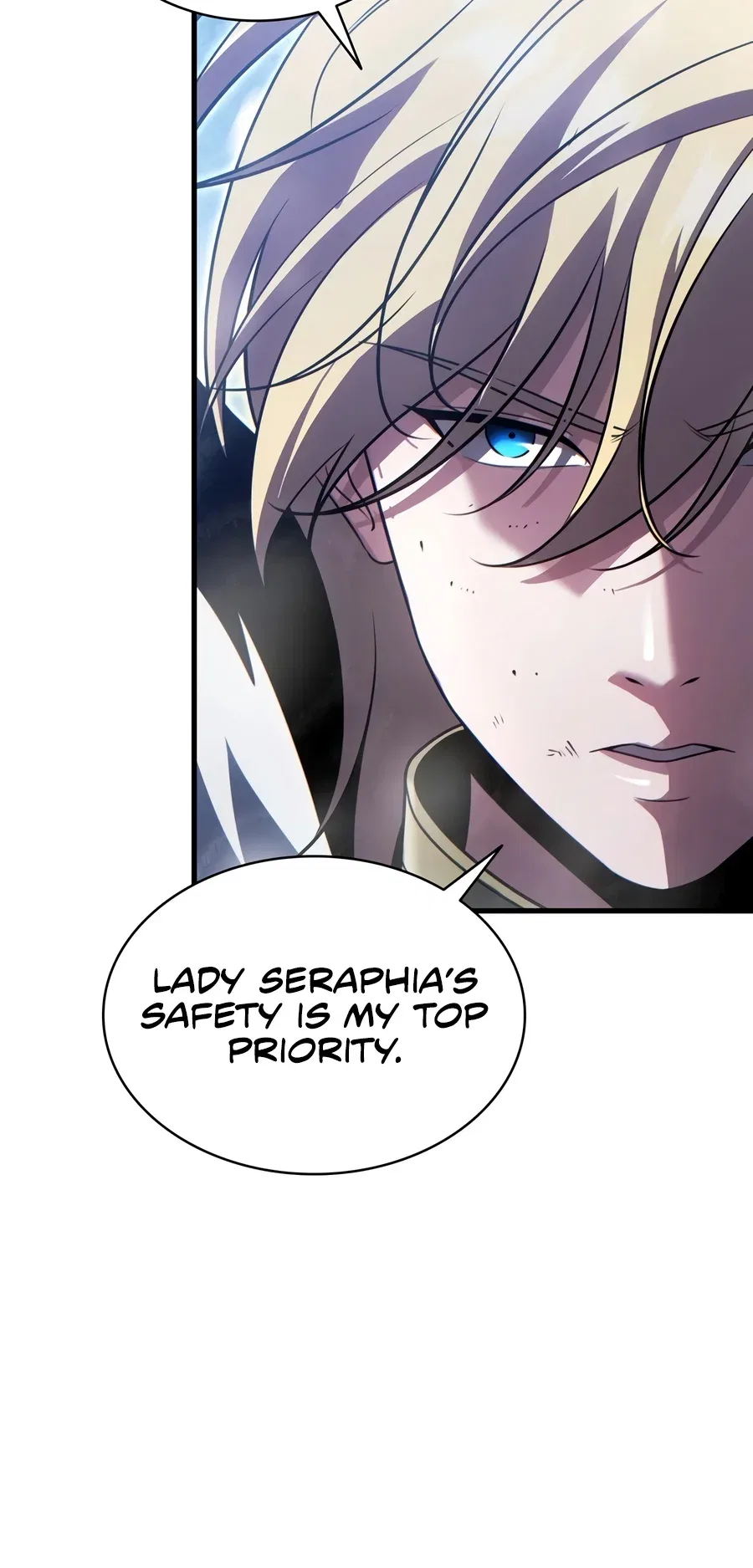 Limitless Predation Chapter 27 – Page 23