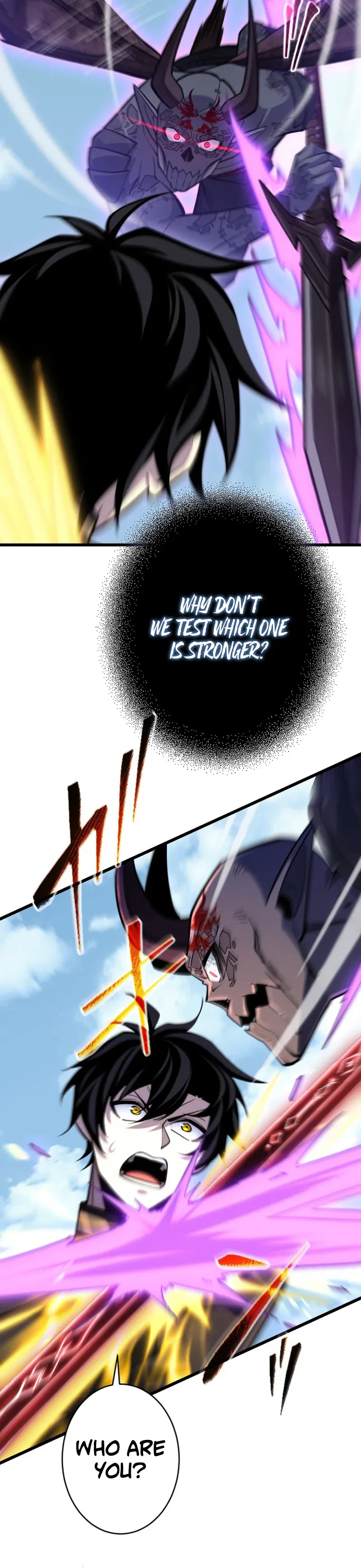 The Rebel of the Tyrant Noble Family Chapter 45 – Page 13