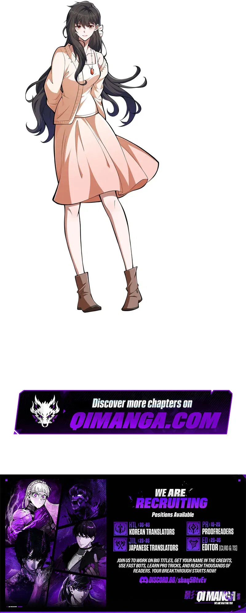 Starting as the Reaper: Raising My Hand to Summon the Netherworld Chapter 9 – Page 6