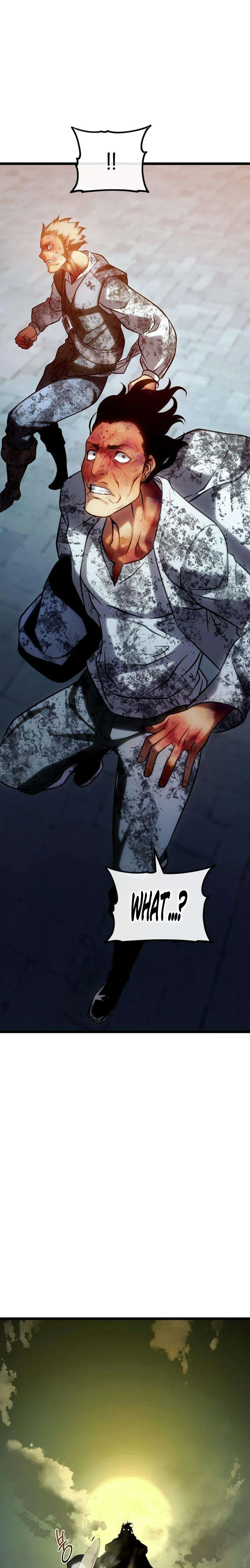 The Shepherd Wizard Chapter 41 – Page 2